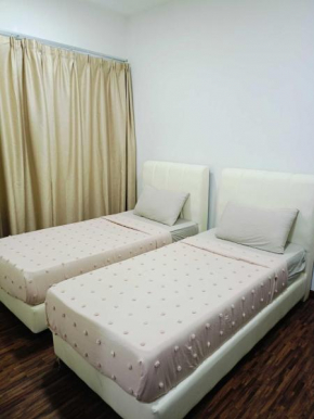 Relaxing Homestay K AVENUE
